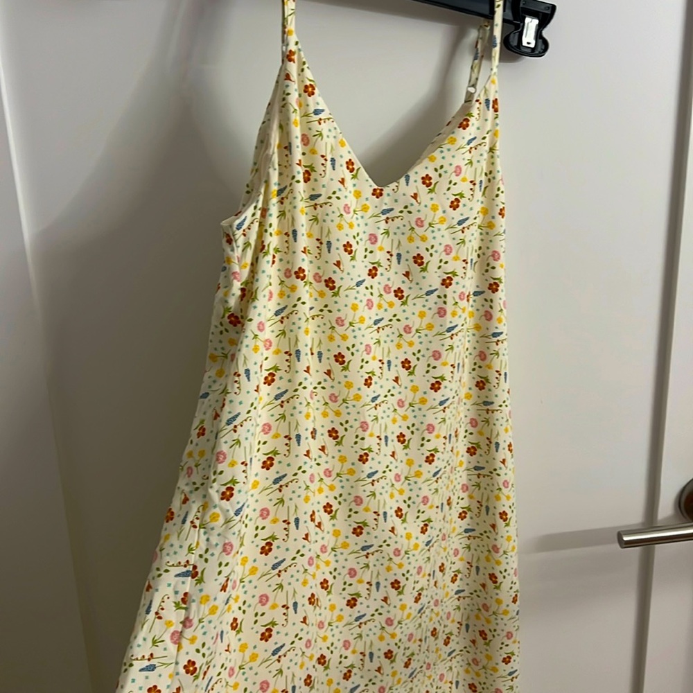 Summer Dresss